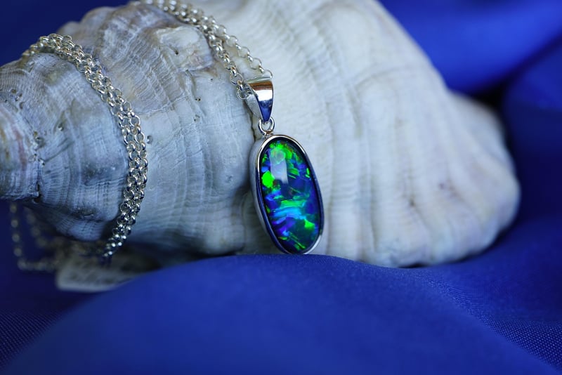 Enchanted Trinkets