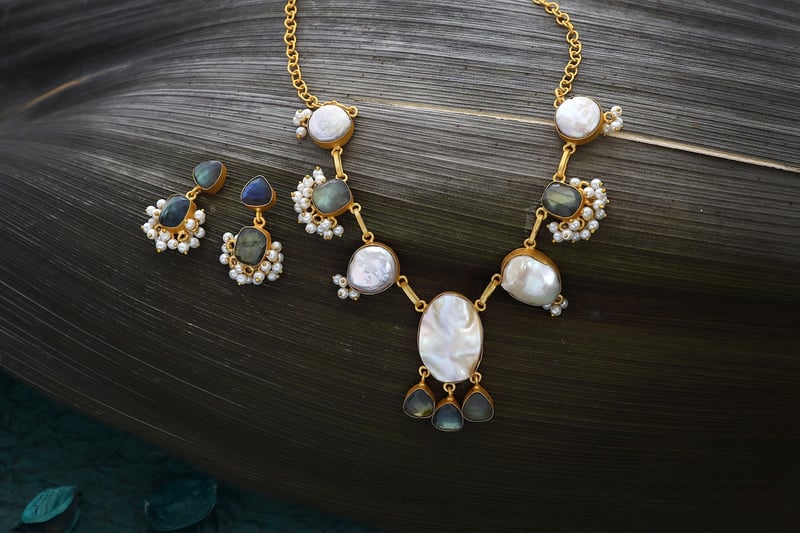 Handcrafted Accessories