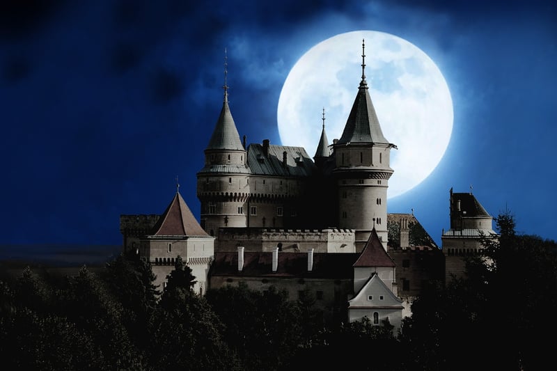 Fairy Tale Ball