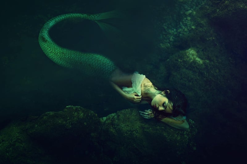 Mermaid Lagoon