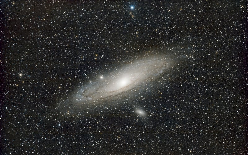 Cosmic Celebration
