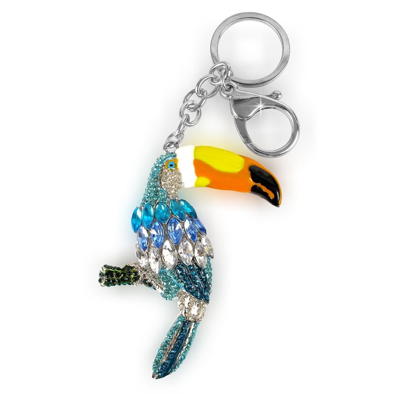Personalized Keychains