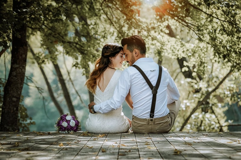 Wedding Ceremony